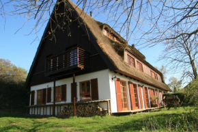 Der Fuchsbau, Meesiger